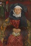 'Chance', c1901-Eleanor Fortescue-Brickdale-Giclee Print