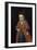 Eleanor Gonzaga, 1600-Peter Paul Rubens-Framed Giclee Print