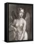 Eleanor Nell Gwyn-null-Framed Stretched Canvas