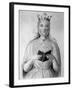 Eleanor of Aquitaine, Wife of Henry II-null-Framed Photographic Print