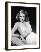 Eleanor Parker, 1946-null-Framed Photo