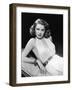 Eleanor Parker, 1946-null-Framed Photo