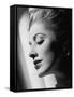 Eleanor Parker, 1947-null-Framed Stretched Canvas