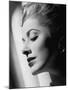 Eleanor Parker, 1947-null-Mounted Photographic Print