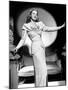 Eleanor Parker, Ca. 1945-null-Mounted Photo