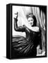 Eleanor Parker, Ca. Mid-1940s-null-Framed Stretched Canvas