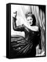 Eleanor Parker, Ca. Mid-1940s-null-Framed Stretched Canvas