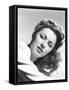 Eleanor Parker, Ca. Mid-1940s-null-Framed Stretched Canvas