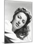 Eleanor Parker, Ca. Mid-1940s-null-Mounted Photo