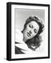 Eleanor Parker, Ca. Mid-1940s-null-Framed Photo