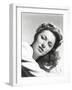 Eleanor Parker, Ca. Mid-1940s-null-Framed Photo