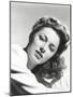 Eleanor Parker, Ca. Mid-1940s-null-Mounted Photo