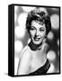 Eleanor Parker, Ca. Mid-1950s-null-Framed Stretched Canvas