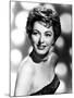 Eleanor Parker, Ca. Mid-1950s-null-Mounted Photo