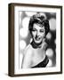 Eleanor Parker, Ca. Mid-1950s-null-Framed Photo