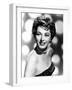 Eleanor Parker, Ca. Mid-1950s-null-Framed Photo