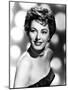 Eleanor Parker, Ca. Mid-1950s-null-Mounted Photo