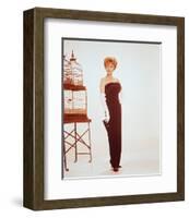 Eleanor Parker-null-Framed Photo