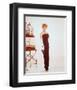 Eleanor Parker-null-Framed Photo