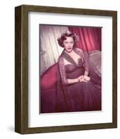 Eleanor Parker-null-Framed Photo