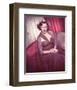 Eleanor Parker-null-Framed Photo