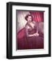 Eleanor Parker-null-Framed Photo