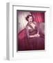 Eleanor Parker-null-Framed Photo