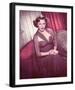 Eleanor Parker-null-Framed Photo