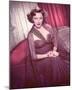 Eleanor Parker-null-Mounted Photo