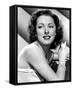 Eleanor Parker-null-Framed Stretched Canvas
