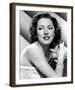 Eleanor Parker-null-Framed Photo