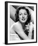 Eleanor Parker-null-Framed Photo