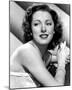 Eleanor Parker-null-Mounted Photo