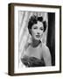 Eleanor Parker-null-Framed Photo