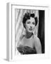 Eleanor Parker-null-Framed Photo