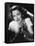 Eleanor Parker-null-Framed Stretched Canvas