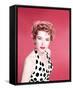 Eleanor Parker-null-Framed Stretched Canvas