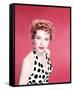Eleanor Parker-null-Framed Stretched Canvas