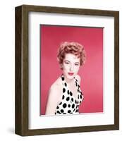 Eleanor Parker-null-Framed Photo