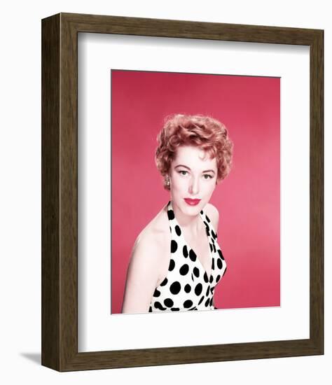 Eleanor Parker-null-Framed Photo