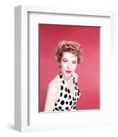 Eleanor Parker-null-Framed Photo