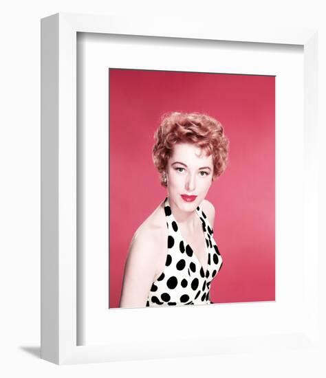 Eleanor Parker-null-Framed Photo