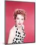 Eleanor Parker-null-Mounted Photo