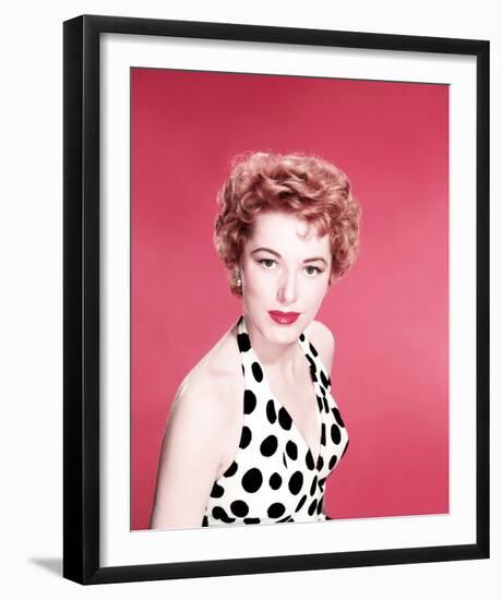 Eleanor Parker-null-Framed Photo