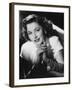 Eleanor Parker-null-Framed Photographic Print