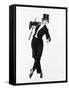 Eleanor Powell, 1940s-null-Framed Stretched Canvas