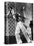 Eleanor Powell, Portrait-null-Stretched Canvas