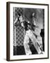 Eleanor Powell, Portrait-null-Framed Photo