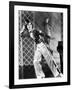 Eleanor Powell, Portrait-null-Framed Photo