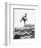 Eleanor Powell-null-Framed Photo